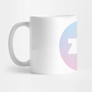 Ze - Pronoun Mug